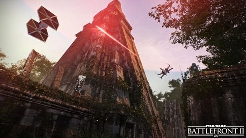 PS4 Star Wars Battlefront 2 II PL Dubbing Nowa na Arena.pl