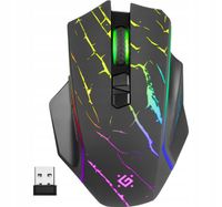 Myszka gamingowa dla dzieci Uran bezprzewodowa