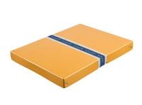 box mono a3/40mm żółty 2377