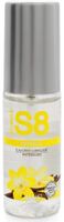 Żel Smakowy Wanilia - S8 Vanilla 50 Ml