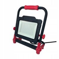 AWTOOLS REFLEKTOR SMD LED PRZENOŚNY 30W SKŁADANY