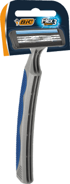 BIC Flex 3 Classic 1 szt. na Arena.pl