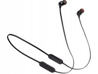 Słuchawki dokanałowe JBL Tune 125BT Czarny