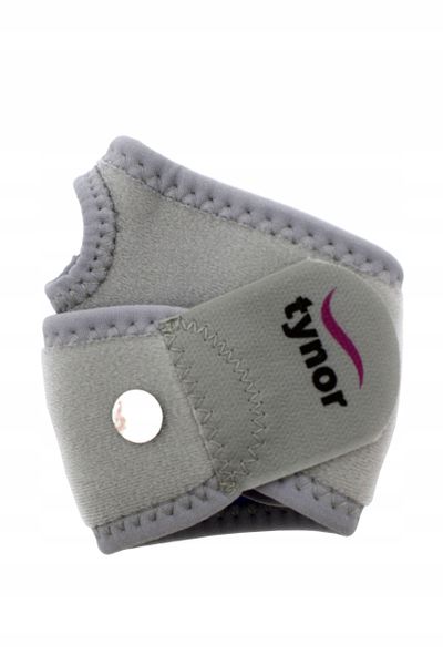 STABILIZATOR NEOPRENOWY NADGARSTKA zdjęcie 7