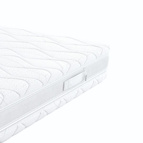 Materac Sprężynowy Hilding Tango 80x200 Tencel zdjęcie 5