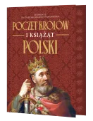 Poczet królów i książąt Polski