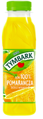 TYMBARK 300ML SOK POMARAŃCZOWY PET