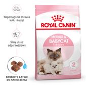 royal canin mother & babycat 4kg
