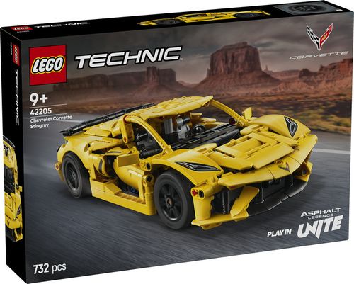 ND01_252358 *****LEGO TECHNIC ChevroletCorvetteSt na Arena.pl