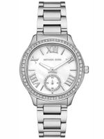 ZEGAREK DAMSKI MICHAEL KORS SAGE MK4807  + BOX