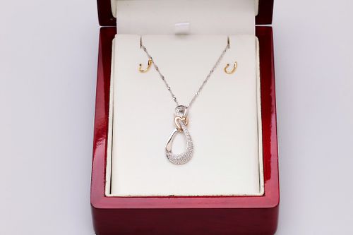 Wisiorek Staviori WXD3685 na Arena.pl