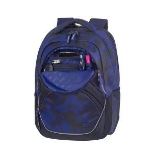 COOLPACK PLECAK VIPER 28L CAMO BLUE CP na Arena.pl