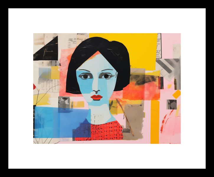 Plakat 20x15cm Prześwit Wzroku zdjęcie 3