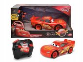 RC Cars 3 Lampa błyskowa McQueen Turbo Racer