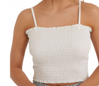 NA-KD Top r. XL damski biały