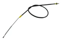 LINKA HAMULCA RĘCZNEGO PRAWY TYŁ PEUGEOT 206 1998 1999 2000