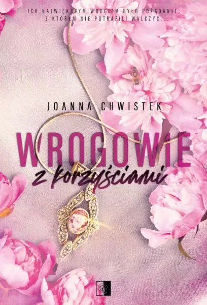 Wrogowie z korzyściami zdjęcie 1