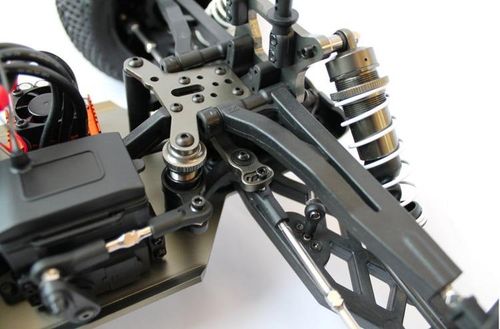 Model RC DF Models SpeedTruggy PRO 2  1:8 na Arena.pl