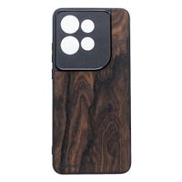 drewniane etui bewood do motorola edge 50 neo ziricote