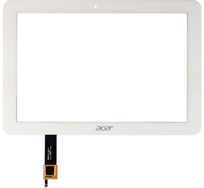 Acer Iconia Tab A3-A20 DOTYK zdjęcie 1
