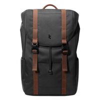 plecak na laptopa tomtoc vintpack-ta1, 22l (czarny)