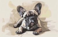 Plakat 91,5x60cm Zawsze Czeka