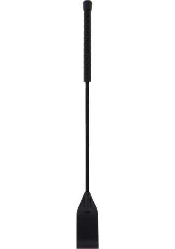 pejcz crop flapper hidden desire czarny 48 cm na Arena.pl