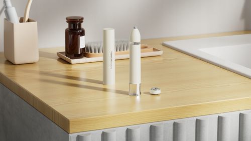 Trymer 2w1 do nosa i brwi TOUCHBeauty TB-2456 na Arena.pl