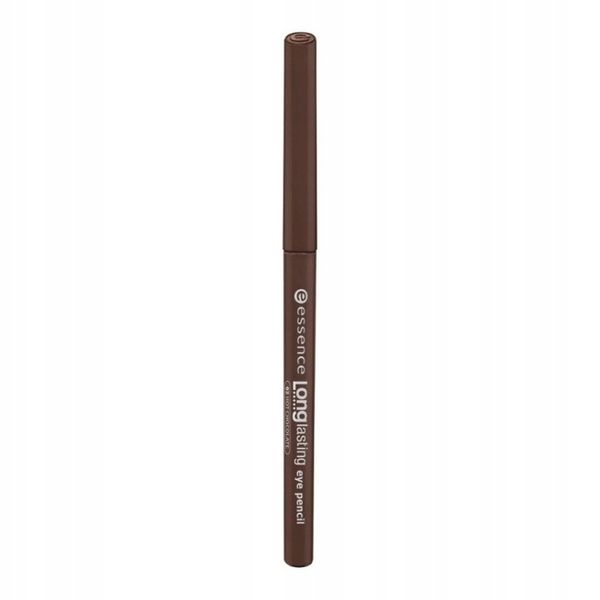 Essence Long lasting eye pencil -Kredka do oczu 02 zdjęcie 1