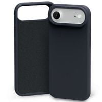 etui mercury silicone do iphone air      czarny