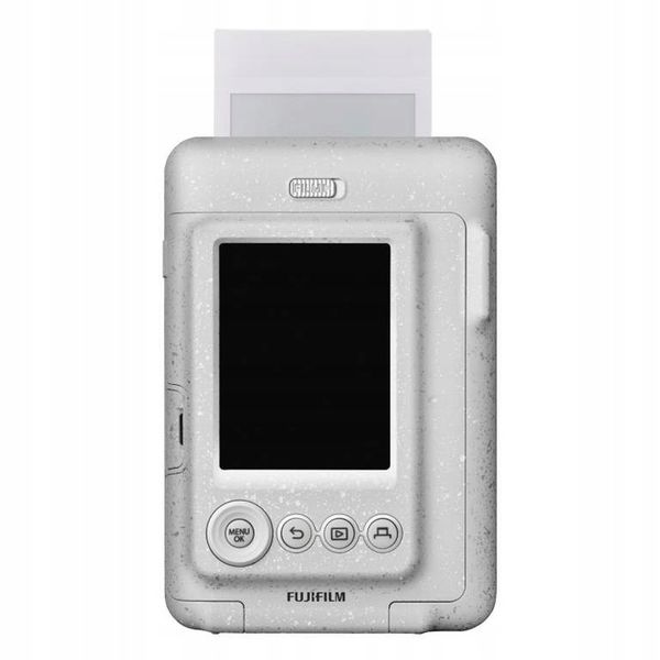 Aparat natychmiastowy FUJIFILM Instax Mini LiPlay zdjęcie 4