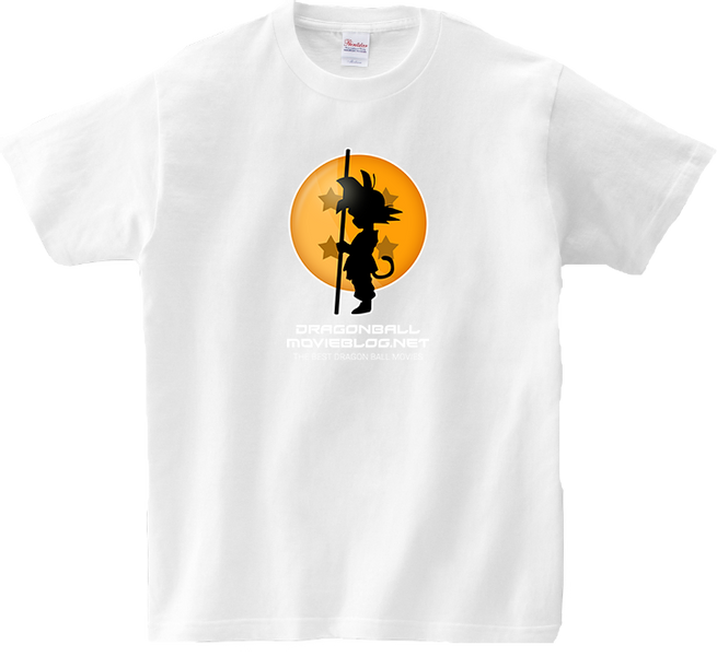 Koszulka T-shirt Dragon Ball zdjęcie 1