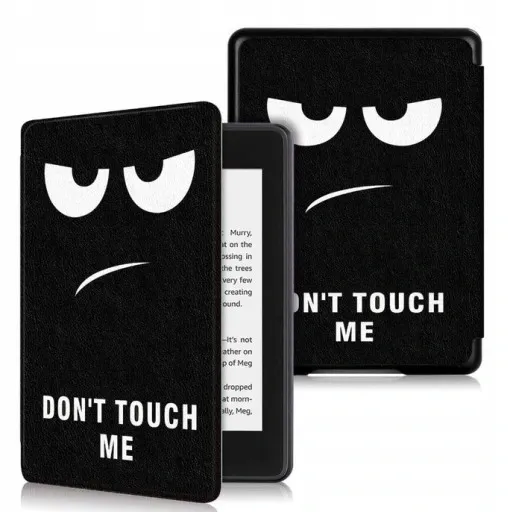 ETUI WZORY DO KINDLE CASE CZYTNIK PAPERWHITE 1/2/3 zdjęcie 5