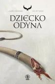 Krucze pierścienie. 1. Dziecko Odyna