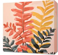 Obraz 50x50cm Paleta Natury