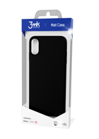 Motorola Moto E14/G04/G04S - 3mk Matt Case