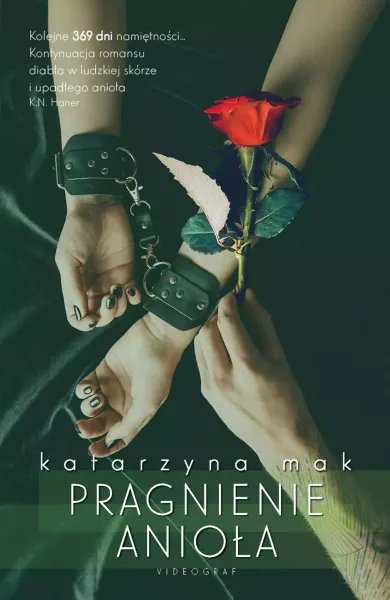 Pragnienie anioła zdjęcie 1