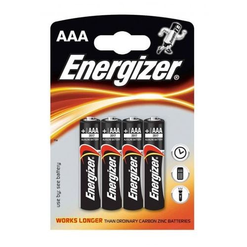 bateria energizer base power aaa lr03 4szt a'12 na Arena.pl