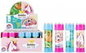 bańki mydlane unicorn lam  55ml my bubb a'36 0710