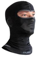 CZAPKA KOMINIARKA CZARNA BRUBECK CZKOMBRU B L-XL - BHP CZKOBLXL