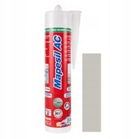 SILIKON MAPEI Mapesil AC 310ml - 111 SREBRNY