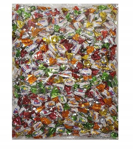 Mini Cukierki Ciut z witaminą C Jedność 1kg na Arena.pl