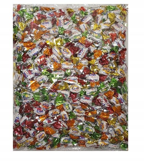 Mini Cukierki Ciut z witaminą C Jedność 1kg zdjęcie 10