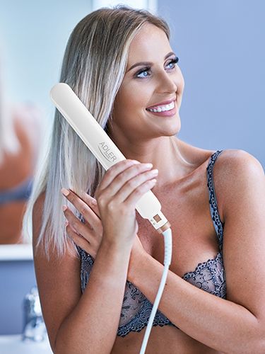 AD 2317 Prostownica ceramiczna zdjęcie 10