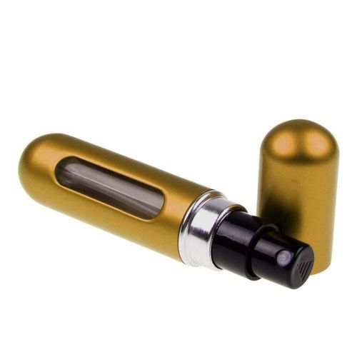 Atomizer podróżny do perfum 5ml dozownik na Arena.pl