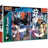 ND01_252587 PUZZLE 300 Ninja Naruto 23034