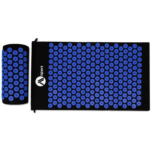Mata Zdrowotna Do Akupresury + Poduszka + Worek na Arena.pl