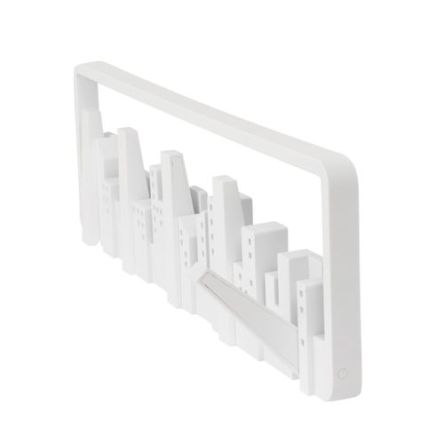 Umbra Wieszak ścienny SKYLINE BIAŁY na Arena.pl