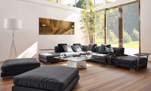 Obraz Na Płótnie - Płótno Strzała - 140X50 Cm - Ab140X50-2216 na Arena.pl