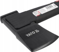 YATO SIEKIERA CIESIELSKA 365MM 900G Z TRZONKIEM NYLONOWYM YT-79970